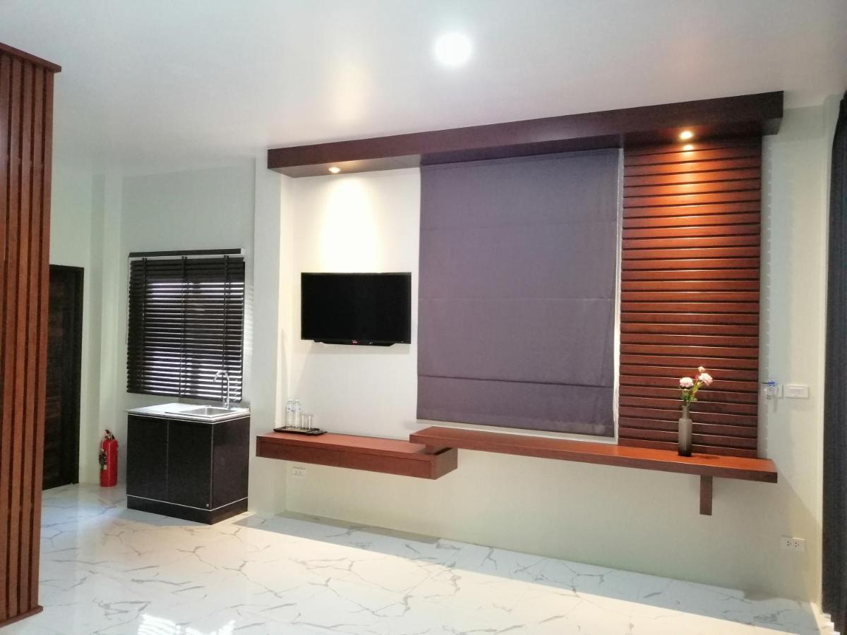 Suan Son Villa Koh Sa Nher สวนสนธิ์วิลล่า เกาะเสนอ Sha Surat Thani Exterior photo