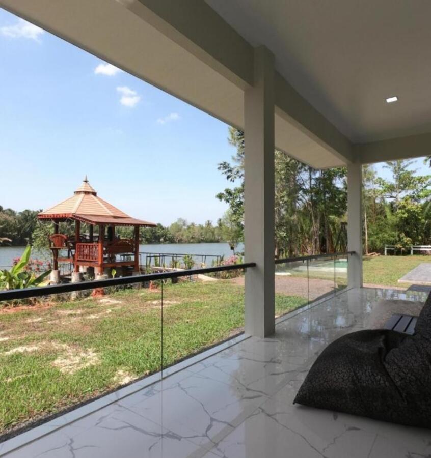 Suan Son Villa Koh Sa Nher สวนสนธิ์วิลล่า เกาะเสนอ Sha Surat Thani Exterior photo