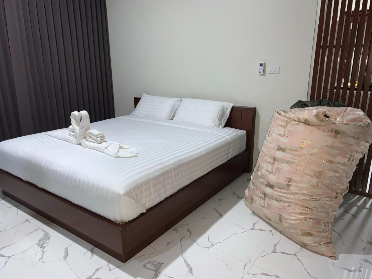 Suan Son Villa Koh Sa Nher สวนสนธิ์วิลล่า เกาะเสนอ Sha Surat Thani Exterior photo