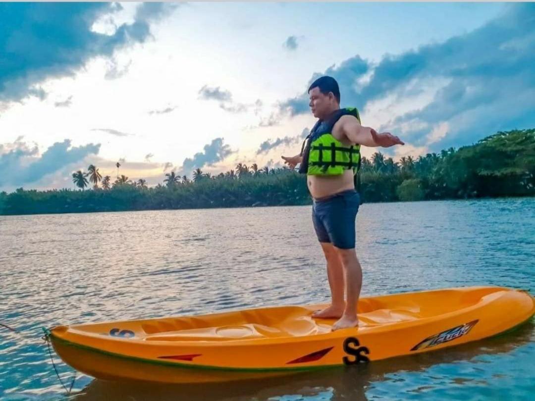 Suan Son Villa Koh Sa Nher สวนสนธิ์วิลล่า เกาะเสนอ Sha Surat Thani Exterior photo